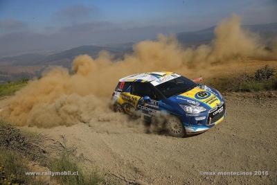 Ganó pero no alcanzó