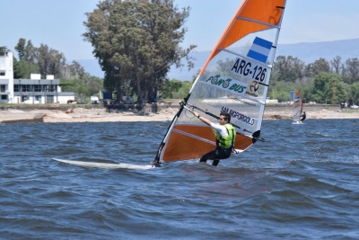 Finde de Grand Prix