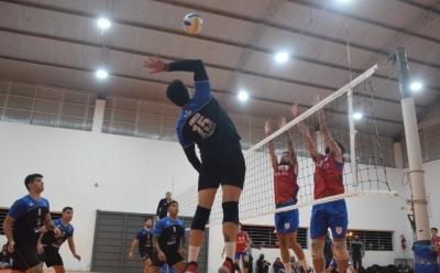 ¡Poli es semifinalista!