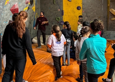 Grandes promesas en el Andino