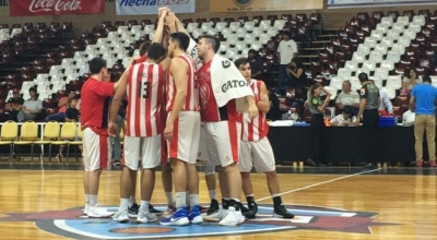 Pura Gloria en Salta