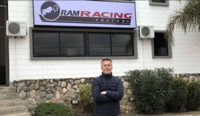 Vuelve el RAM, vuelve renovado