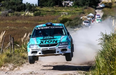 Los Klus en Carrera