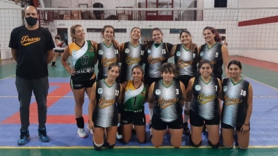 ¡Top-ten en La Lomita!