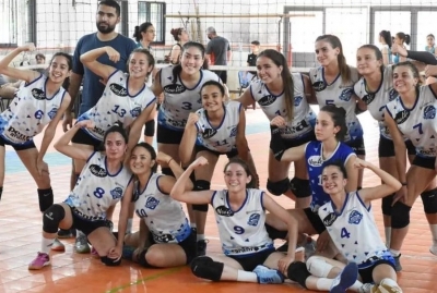 ¡Poli regresa a Honor y al Arena Carlos Paz!