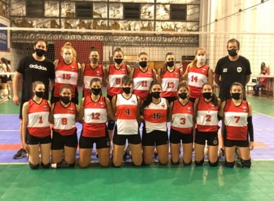 Triunfantes en Córdoba