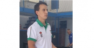 Bochas: Federico Ghelfi fue tercero en Río Segundo