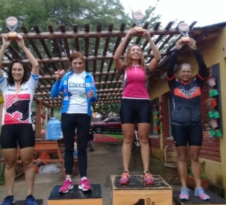 Mir conquistó las Sierras Chicas