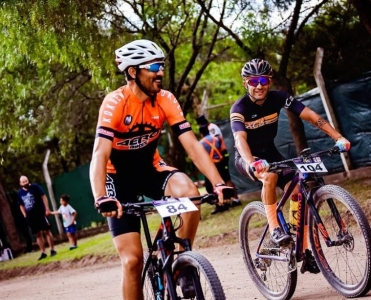 Flores ante las adversidades