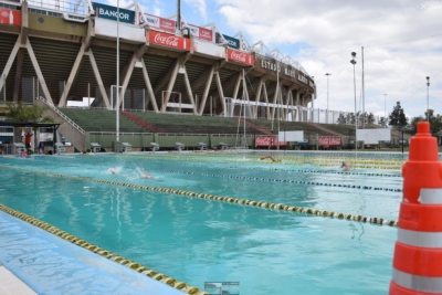 ¿Pileta? ¡Habilitada!