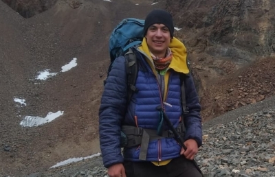 Logro de oro en el plata