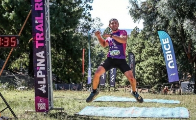 ¿Alguien para a Iovane?