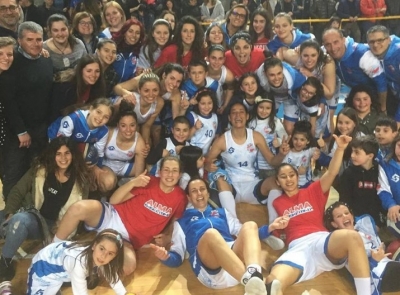 Una corona para Kiki