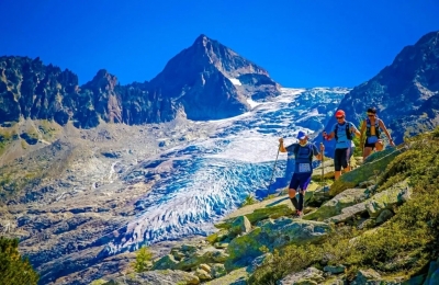 UTMB: 17 incansables