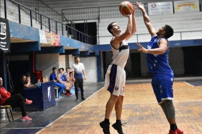 Cinco jugadores de Bolívar jugarán el Provincial de Mayores