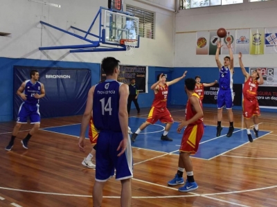 Lehder a puro doble-doble