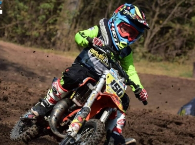 Embalados en Las Talitas