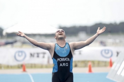 ¿Qué necesita Pablo Pomata para ir a Tokyo 2021?