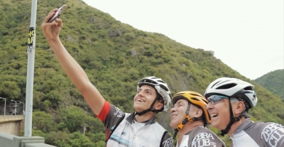 ¿De la montaña a Hollywood?