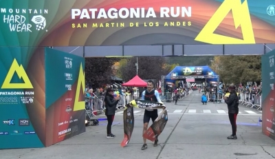 ¡Elías, intratable ante los mejores! 