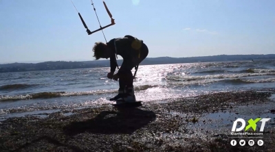 Siempre en el mismo lugar