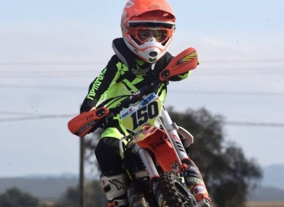 Tintín rugió en Madryn