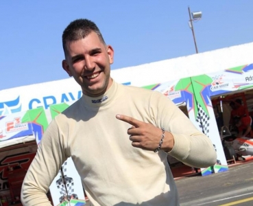 Car Show: pole y cuarto lugar para Grosso