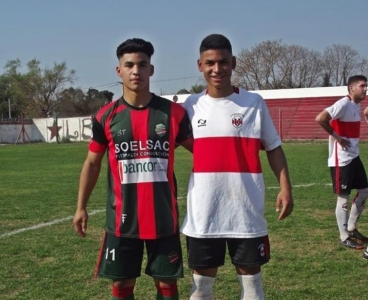 Refuerzos bien Pardos