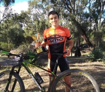 Un pelotón que encanta