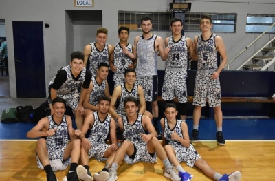 La mejor U19 del Clausura 