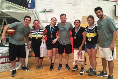 Pasó el segundo 3x3