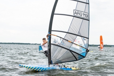 Hazaña en tierras teutonas