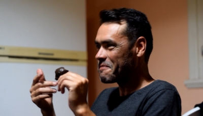 ''Lo importante es terminarla''