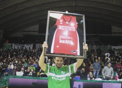 ''Me desespera ver si alguno festeja''