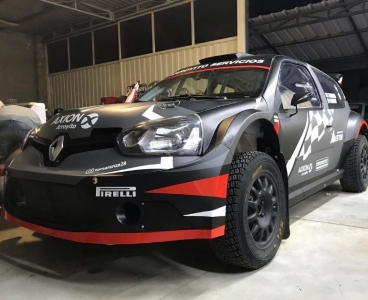 El Rally Argentino pone primera