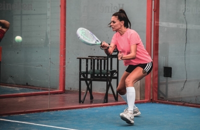 ¡Cuatro duplas van por la corona!