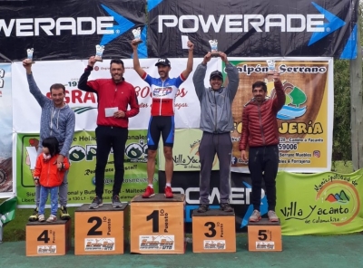 El Castillo se hace imperio