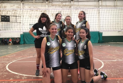 Nadie puede con ellas
