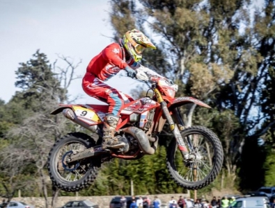 De vuelta entre los de arriba