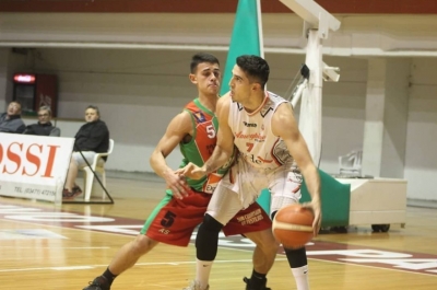 ''Ojalá pueda dar el salto para jugar la Liga'' 