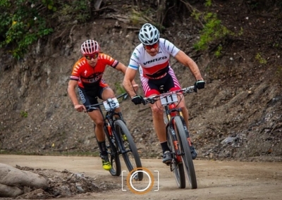 Los reyes de la trepada