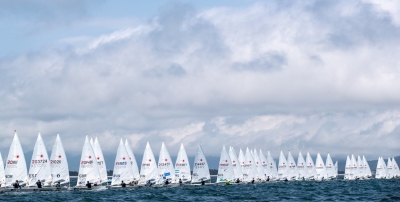Agustín Vidal cerró el mejor Mundial de su carrera