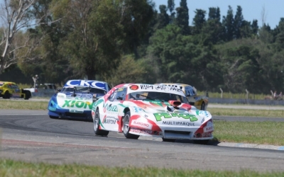 Protagonistas en el imperio
