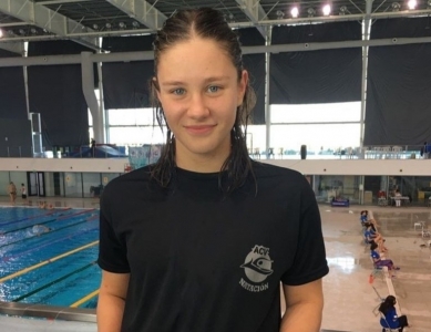 ¡Piera Da Roit convocada a la Selección Cordobesa!