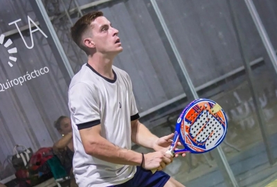 El Lawn abrió su año 