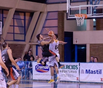 En territorio puntano, punta rescatada