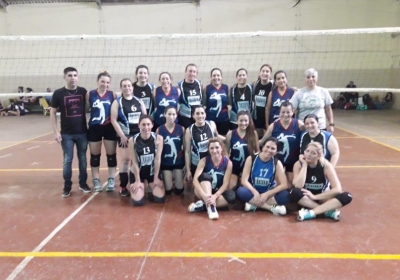 ¡Maxi equipo!