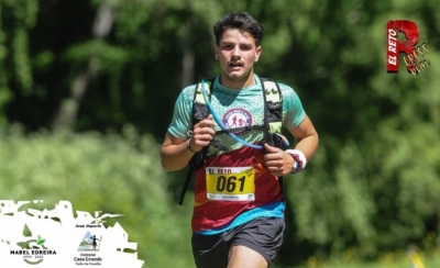 Martínez y Beaulieu subieron al podio en Casa Grande