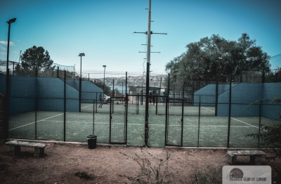 El Club Las Curvas lanza un nuevo Torneo de Veteranos