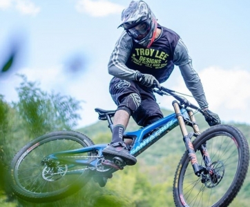 ¡Gastón Goenaga subcampeón argentino! 